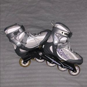 Rollerblades